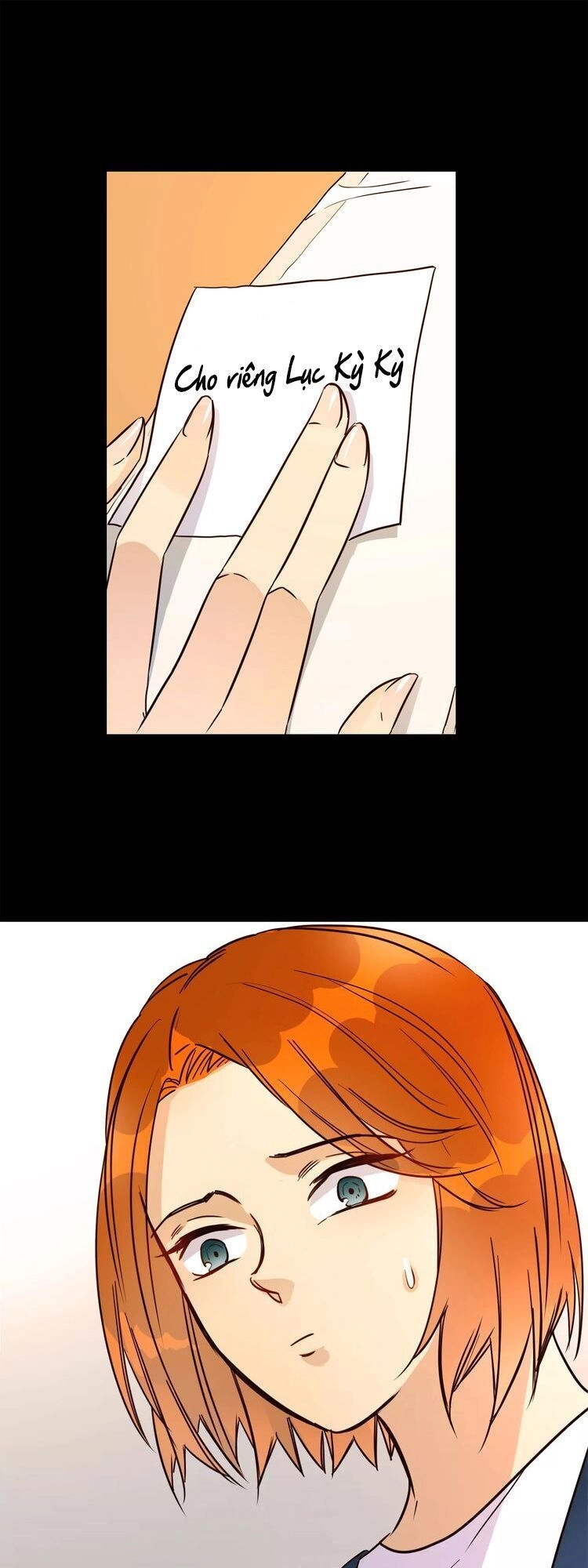 Ngôi Sao Vụn Vỡ Chapter 20 - 21