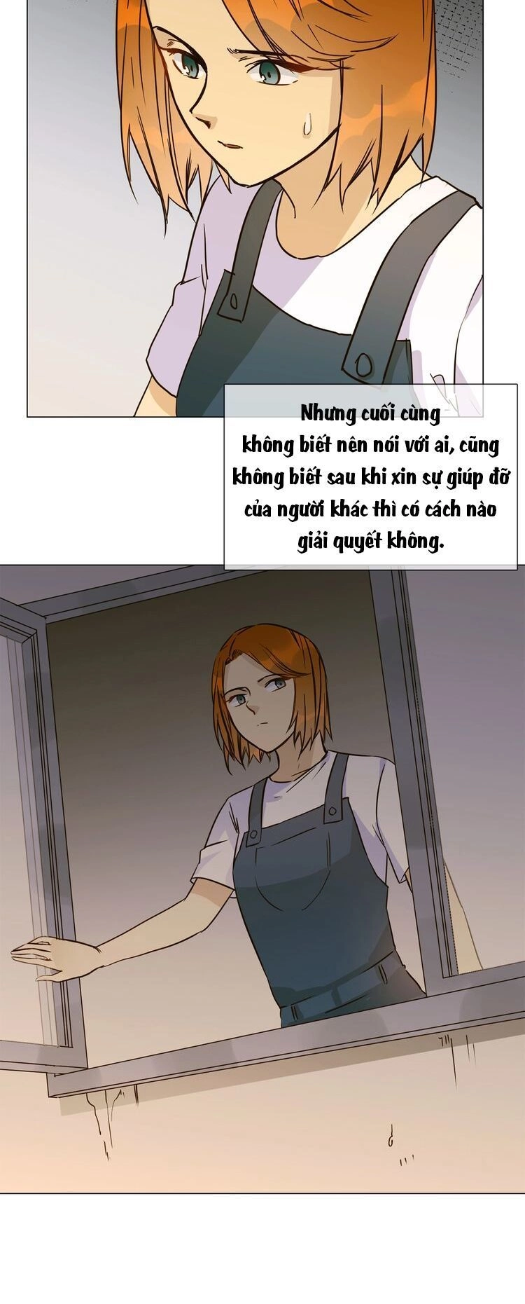 Ngôi Sao Vụn Vỡ Chapter 20 - 28