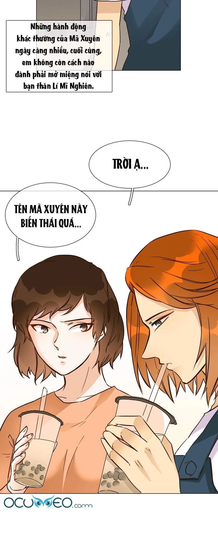 Ngôi Sao Vụn Vỡ Chapter 20 - 30