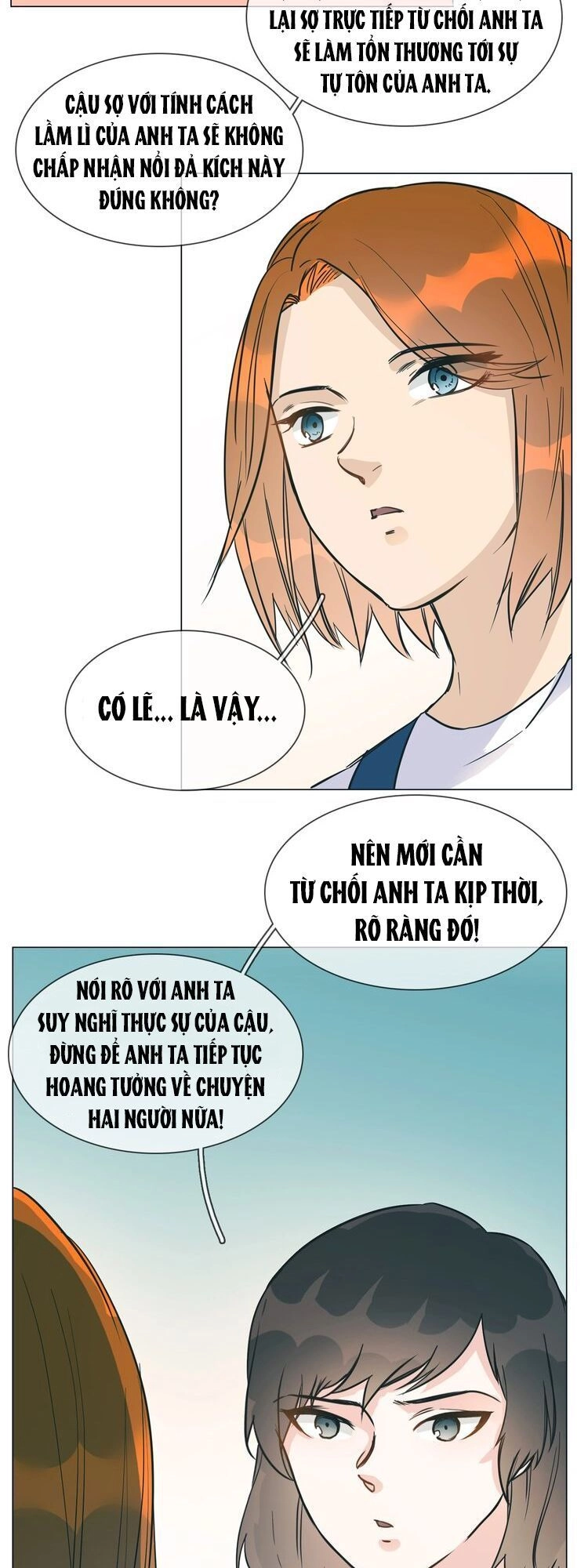 Ngôi Sao Vụn Vỡ Chapter 20 - 32