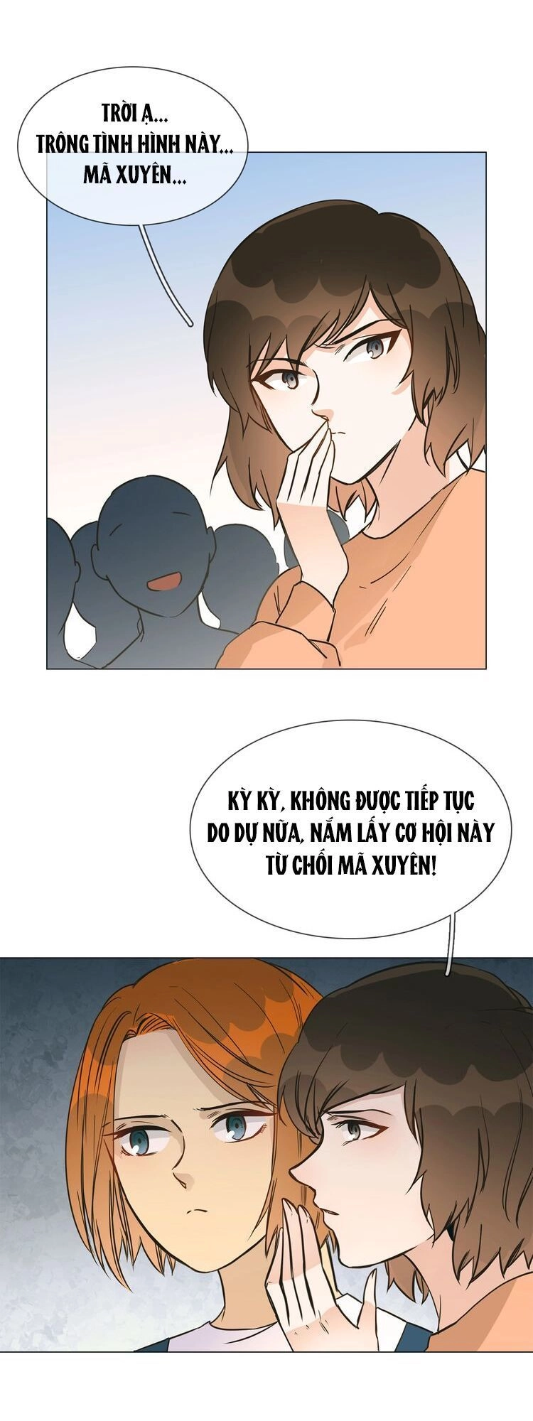 Ngôi Sao Vụn Vỡ Chapter 20 - 36