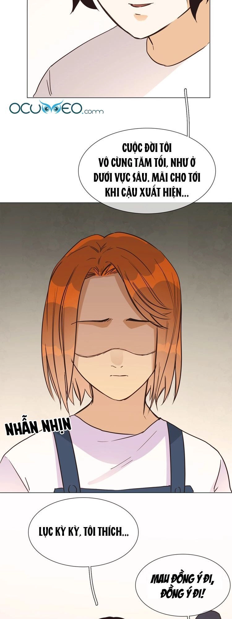 Ngôi Sao Vụn Vỡ Chapter 20 - 39