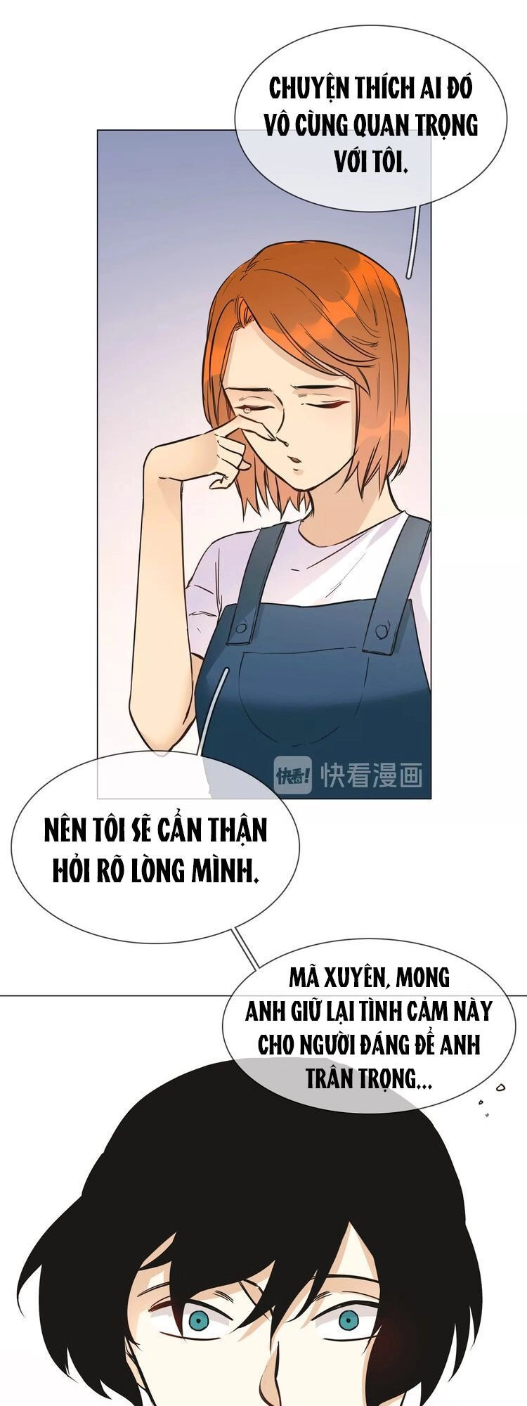 Ngôi Sao Vụn Vỡ Chapter 20 - 43