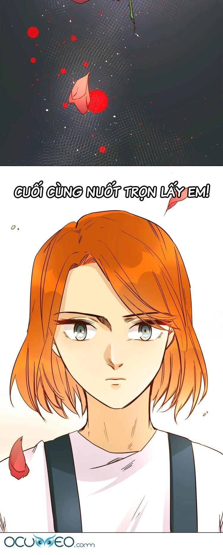 Ngôi Sao Vụn Vỡ Chapter 20 - 48