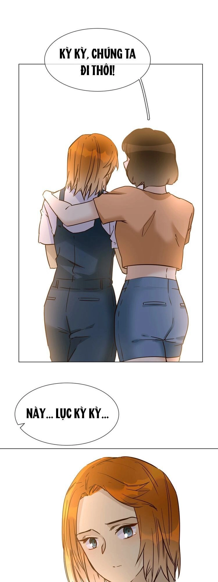 Ngôi Sao Vụn Vỡ Chapter 21 - 5