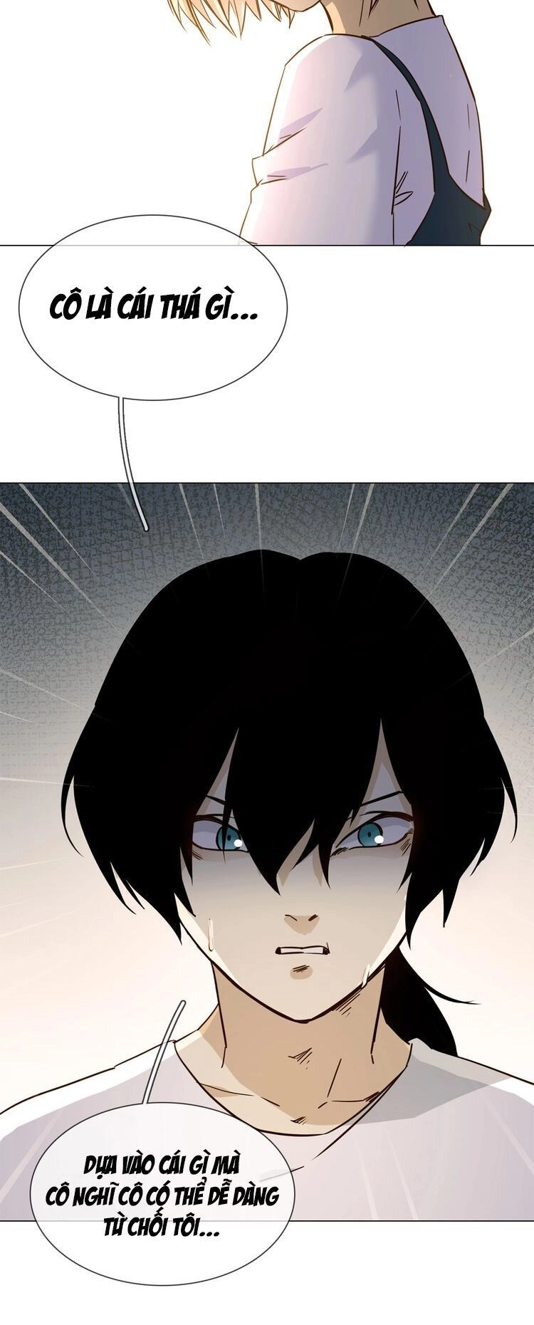 Ngôi Sao Vụn Vỡ Chapter 21 - 6