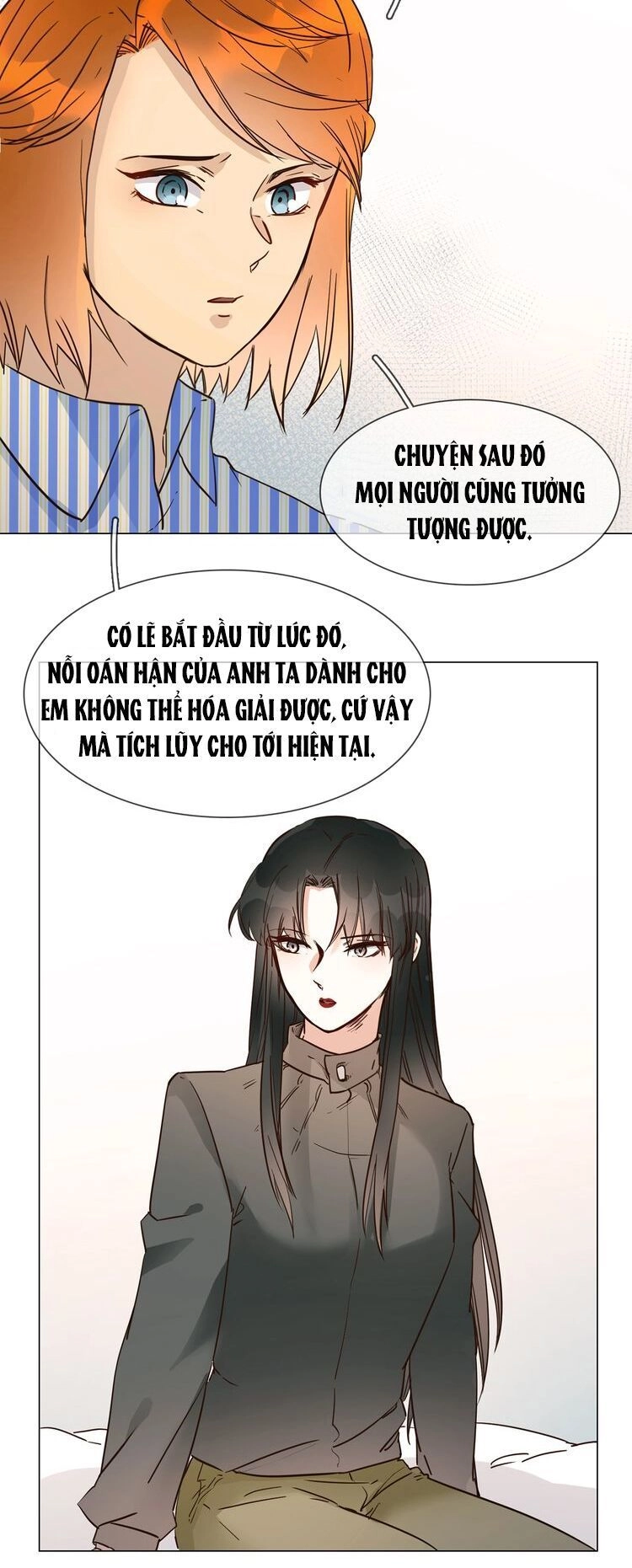Ngôi Sao Vụn Vỡ Chapter 21 - 10
