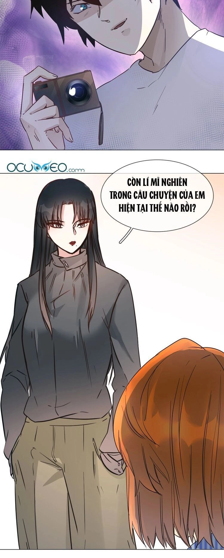 Ngôi Sao Vụn Vỡ Chapter 21 - 12