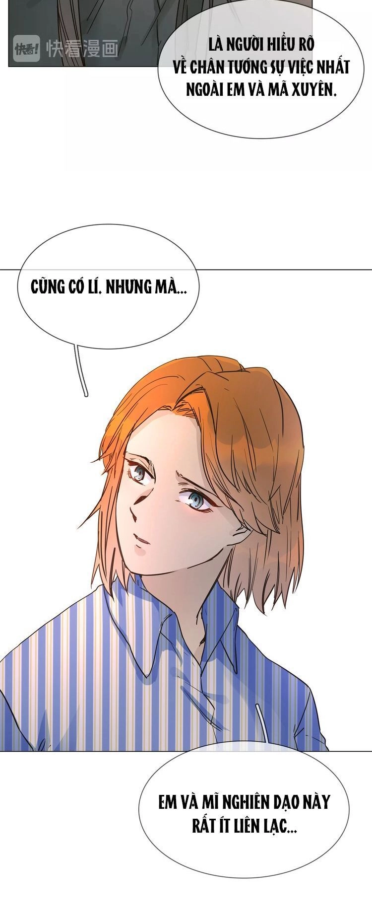 Ngôi Sao Vụn Vỡ Chapter 21 - 14