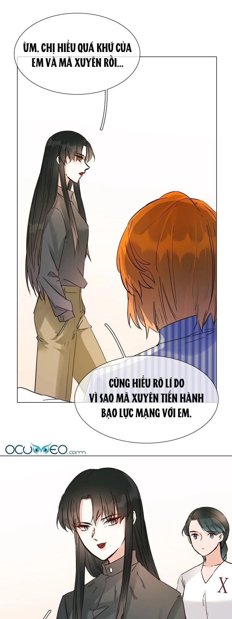 Ngôi Sao Vụn Vỡ Chapter 21 - 15