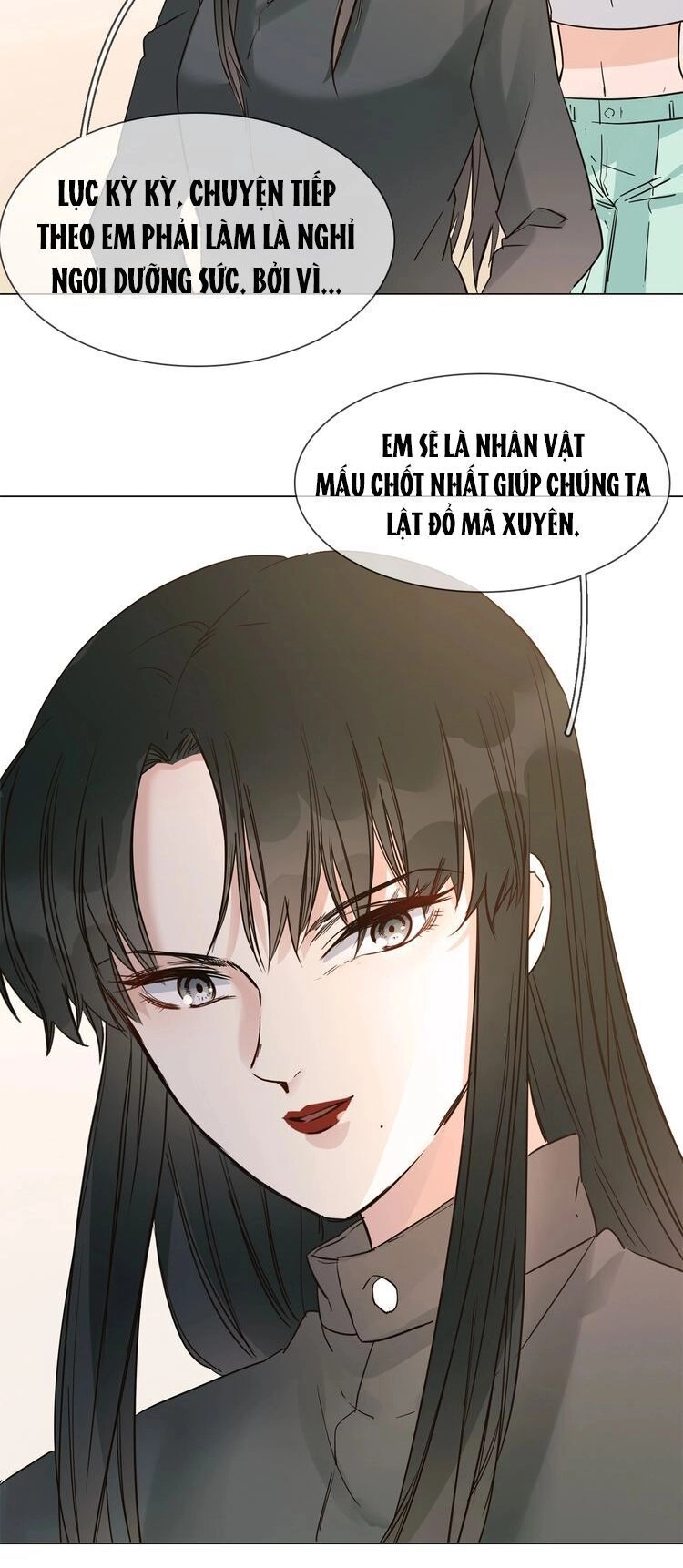 Ngôi Sao Vụn Vỡ Chapter 21 - 16
