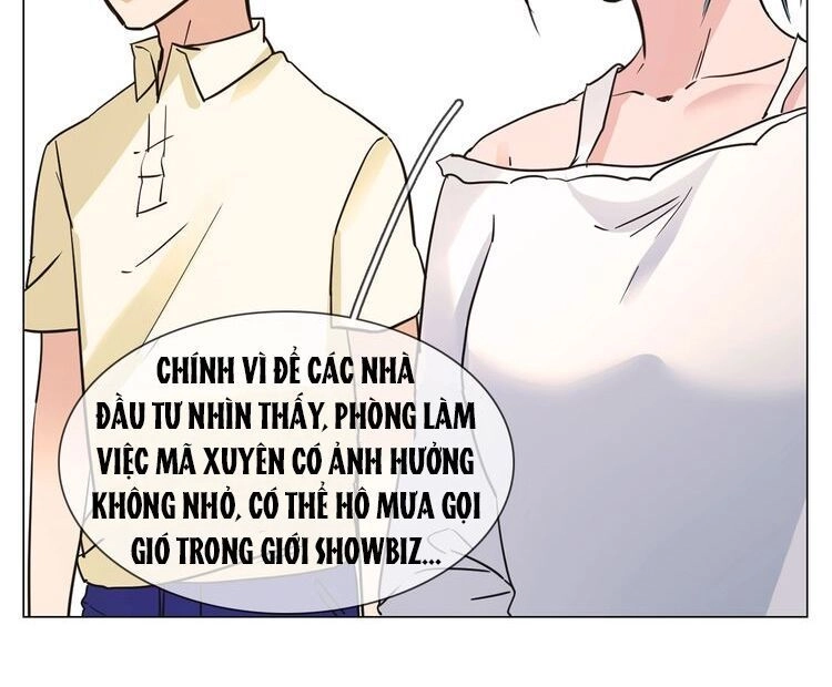 Ngôi Sao Vụn Vỡ Chapter 21 - 22
