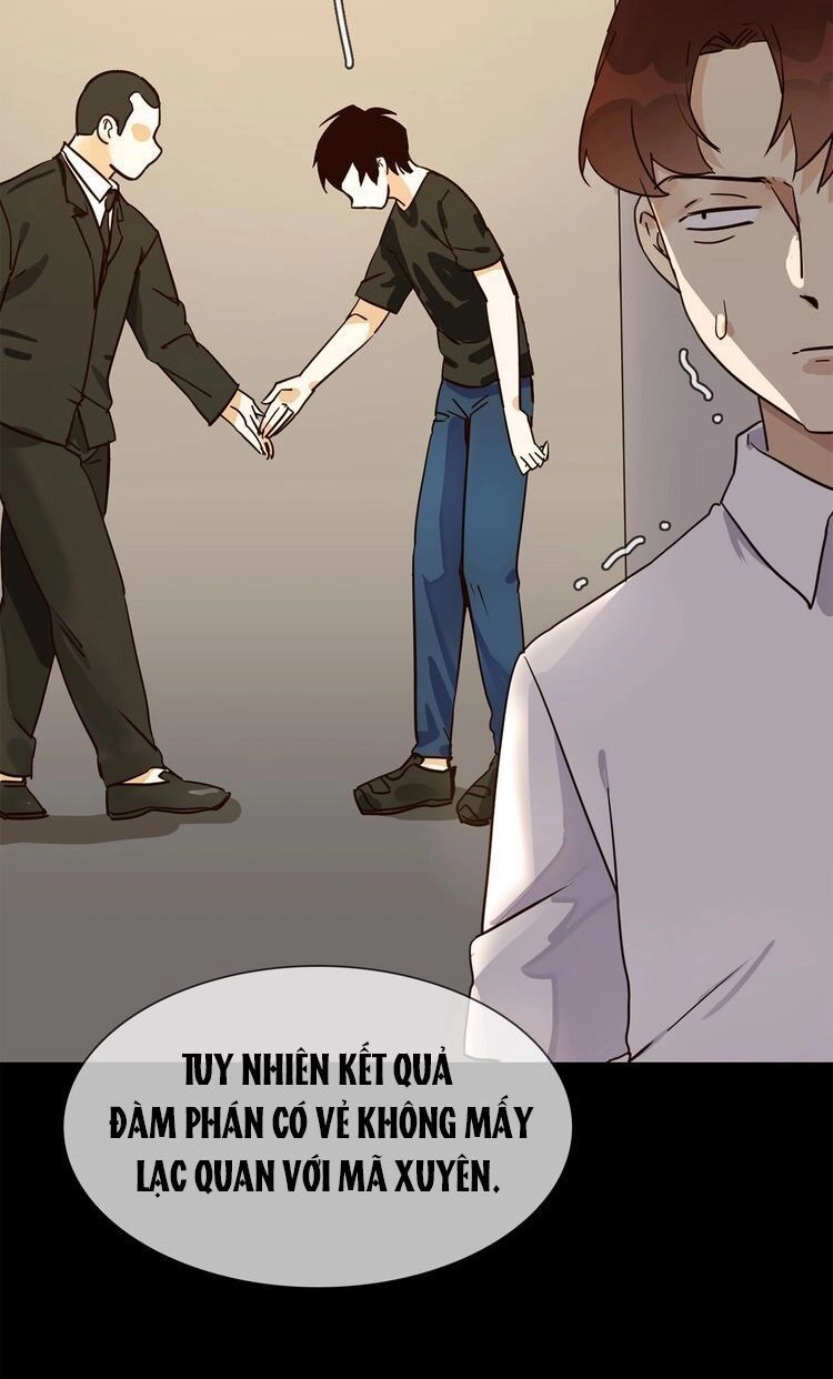 Ngôi Sao Vụn Vỡ Chapter 21 - 24