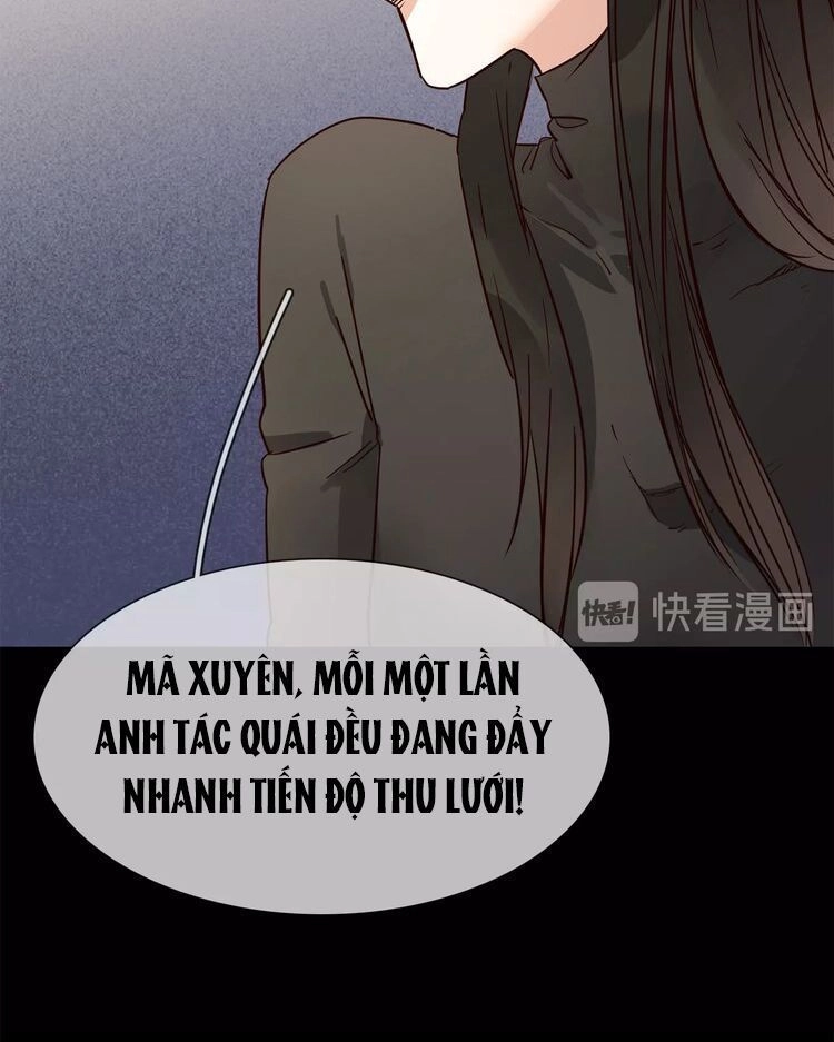 Ngôi Sao Vụn Vỡ Chapter 21 - 29