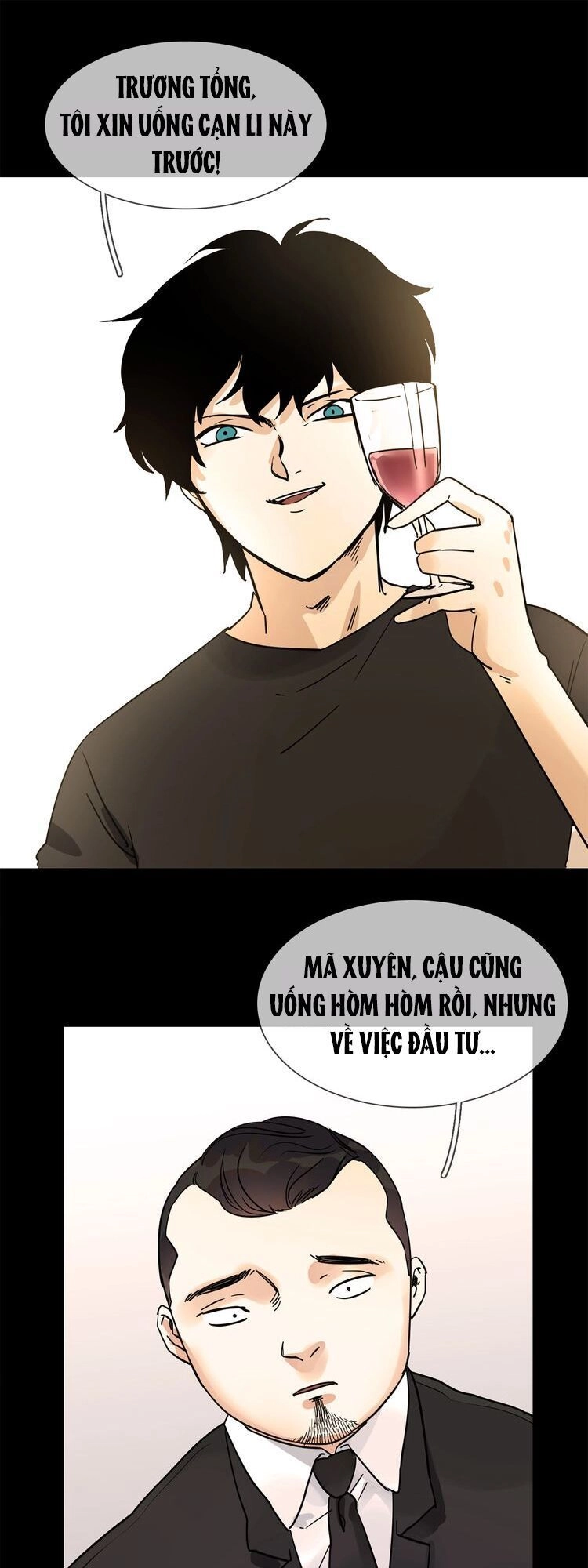 Ngôi Sao Vụn Vỡ Chapter 21 - 30
