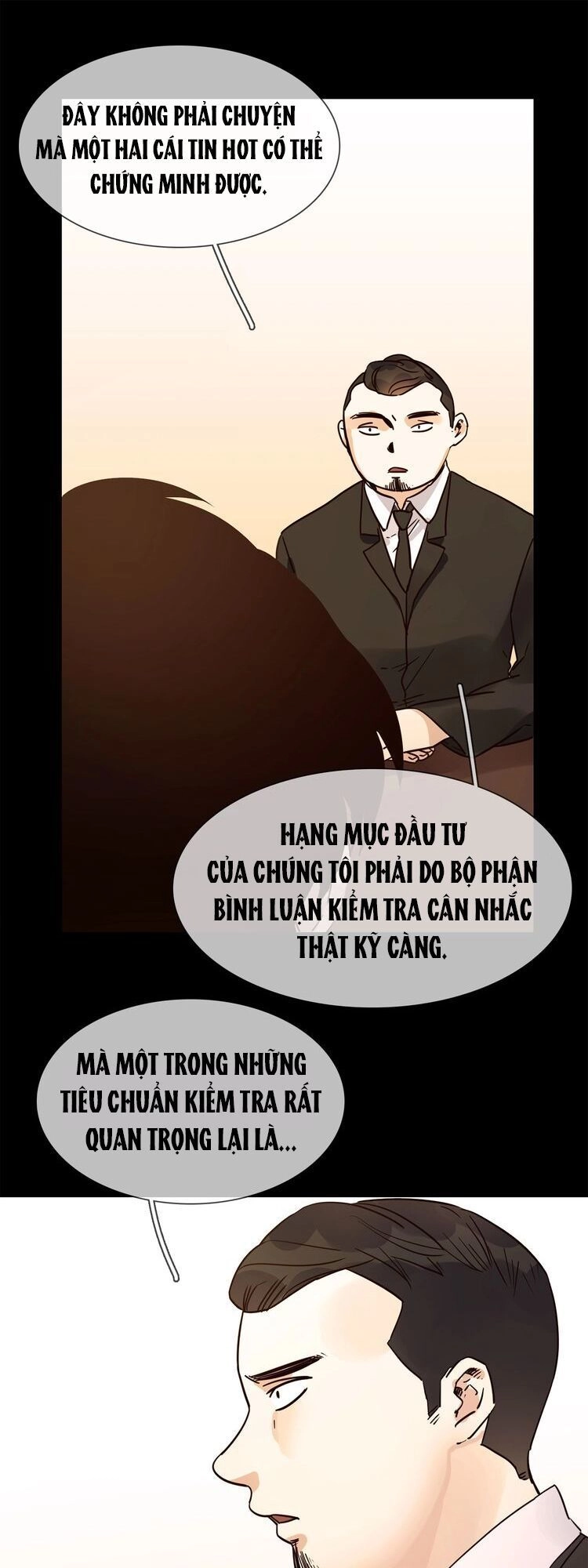 Ngôi Sao Vụn Vỡ Chapter 21 - 32