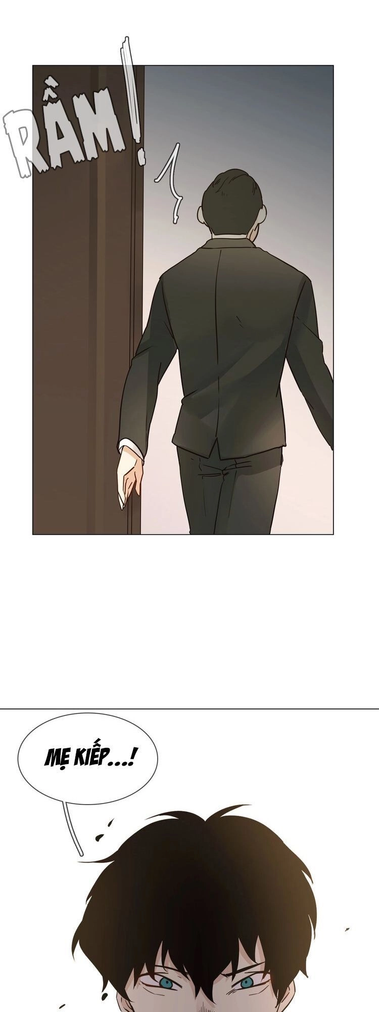 Ngôi Sao Vụn Vỡ Chapter 21 - 37