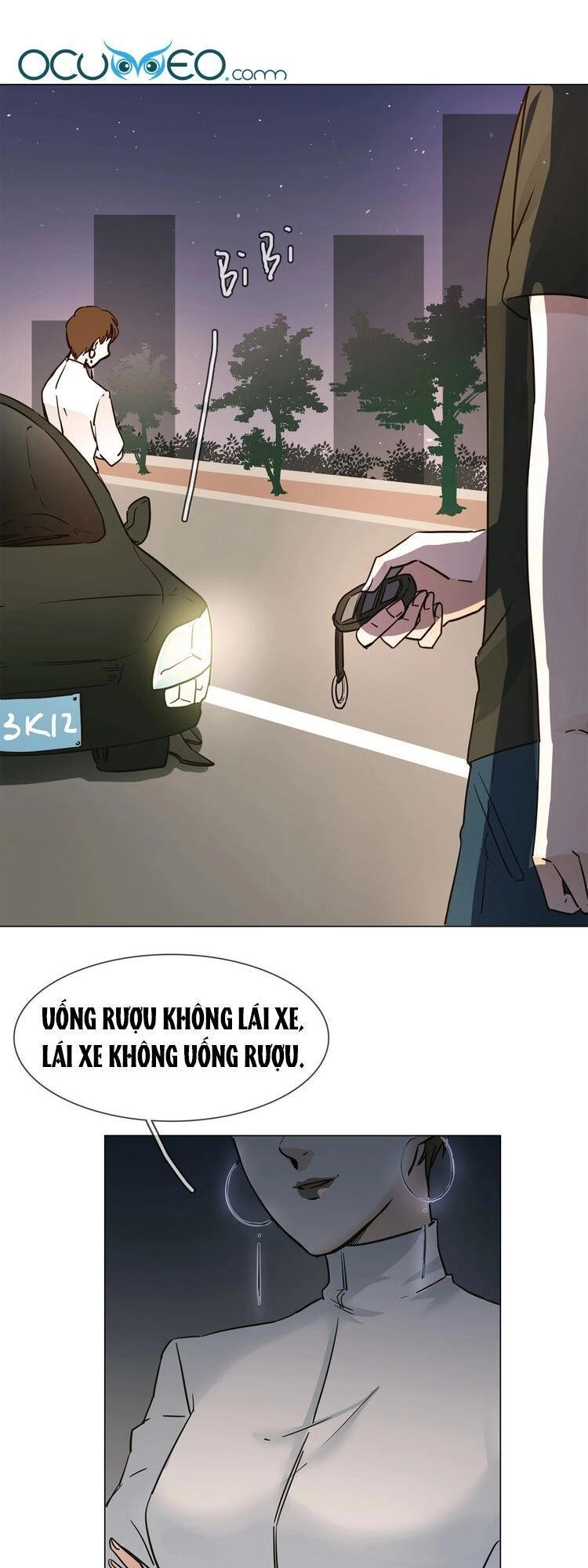 Ngôi Sao Vụn Vỡ Chapter 21 - 39