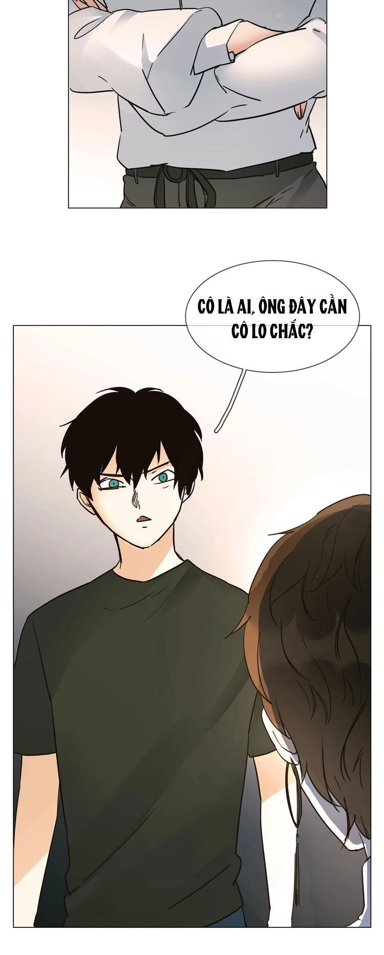 Ngôi Sao Vụn Vỡ Chapter 21 - 40