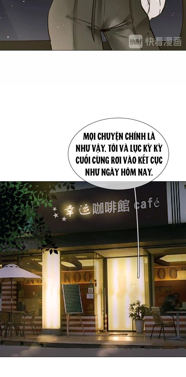 Ngôi Sao Vụn Vỡ Chapter 21 - 42