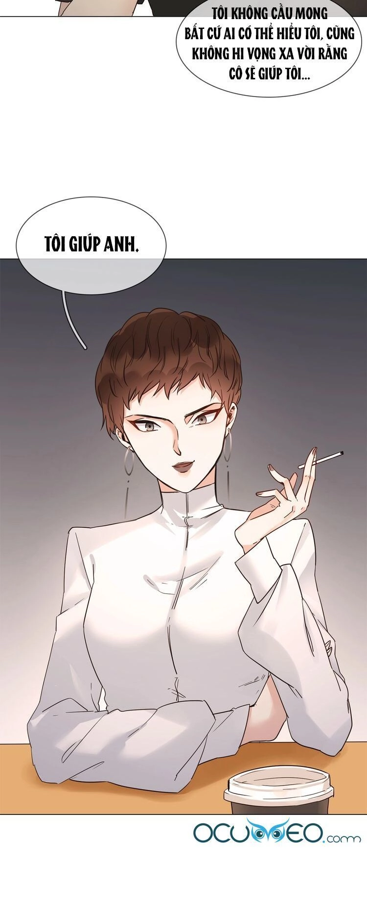 Ngôi Sao Vụn Vỡ Chapter 21 - 44