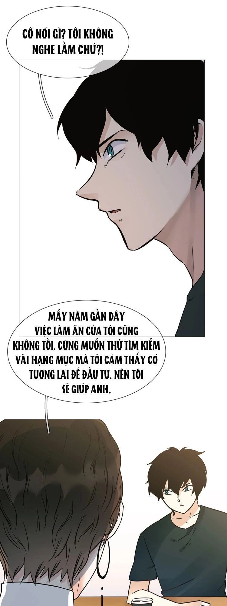Ngôi Sao Vụn Vỡ Chapter 21 - 45