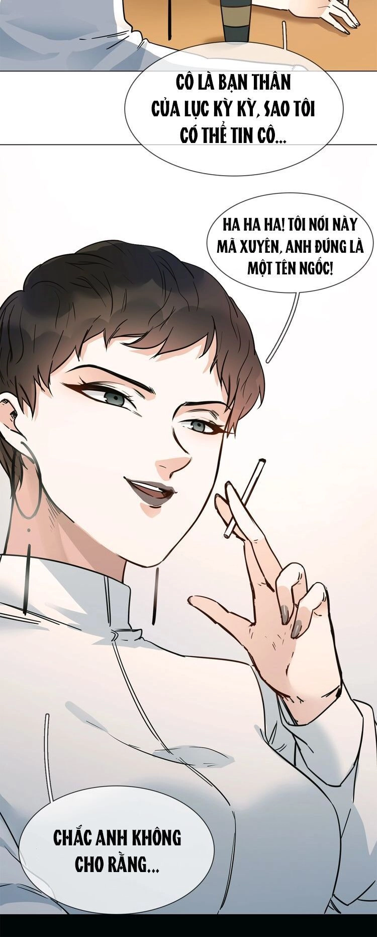 Ngôi Sao Vụn Vỡ Chapter 21 - 46