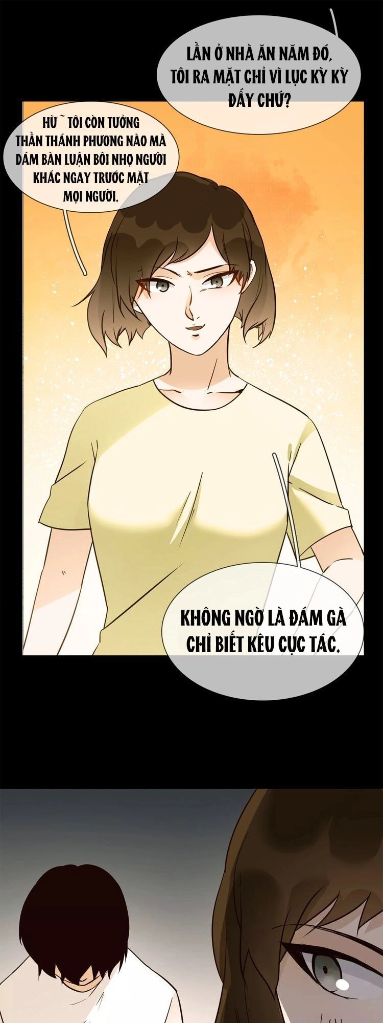 Ngôi Sao Vụn Vỡ Chapter 21 - 47