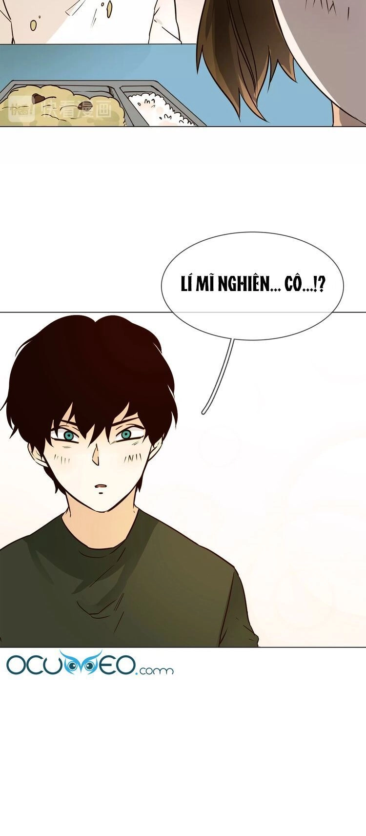 Ngôi Sao Vụn Vỡ Chapter 21 - 48