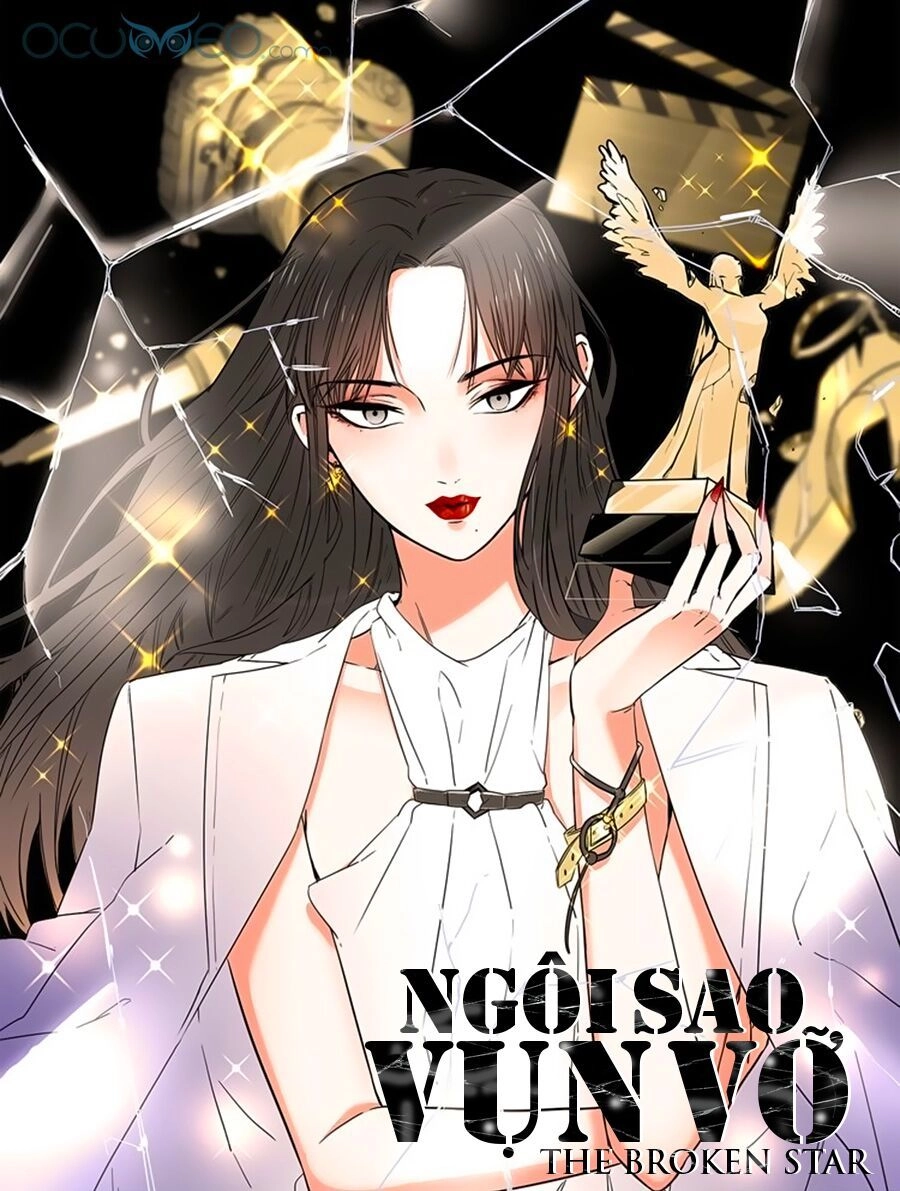 Ngôi Sao Vụn Vỡ Chapter 22 - 3