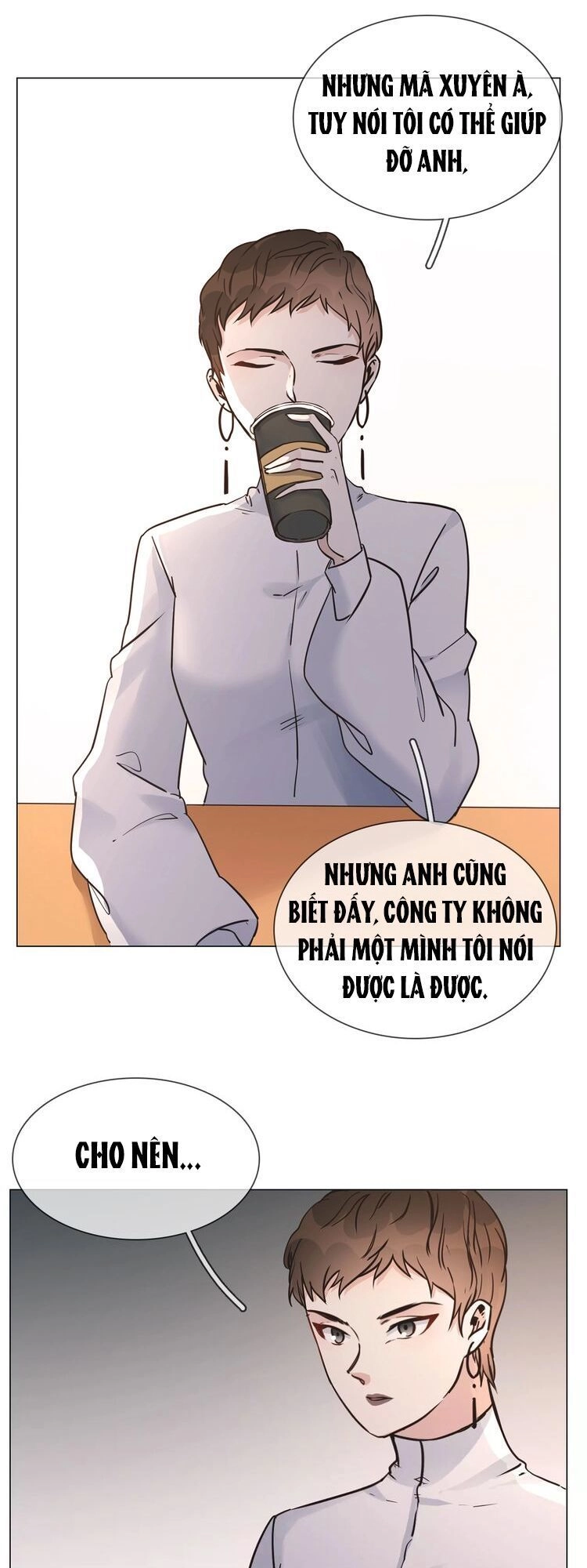 Ngôi Sao Vụn Vỡ Chapter 22 - 4