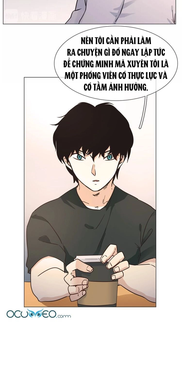 Ngôi Sao Vụn Vỡ Chapter 22 - 5