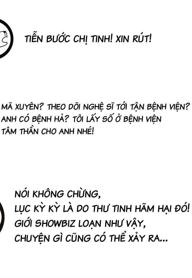 Ngôi Sao Vụn Vỡ Chapter 22 - 9