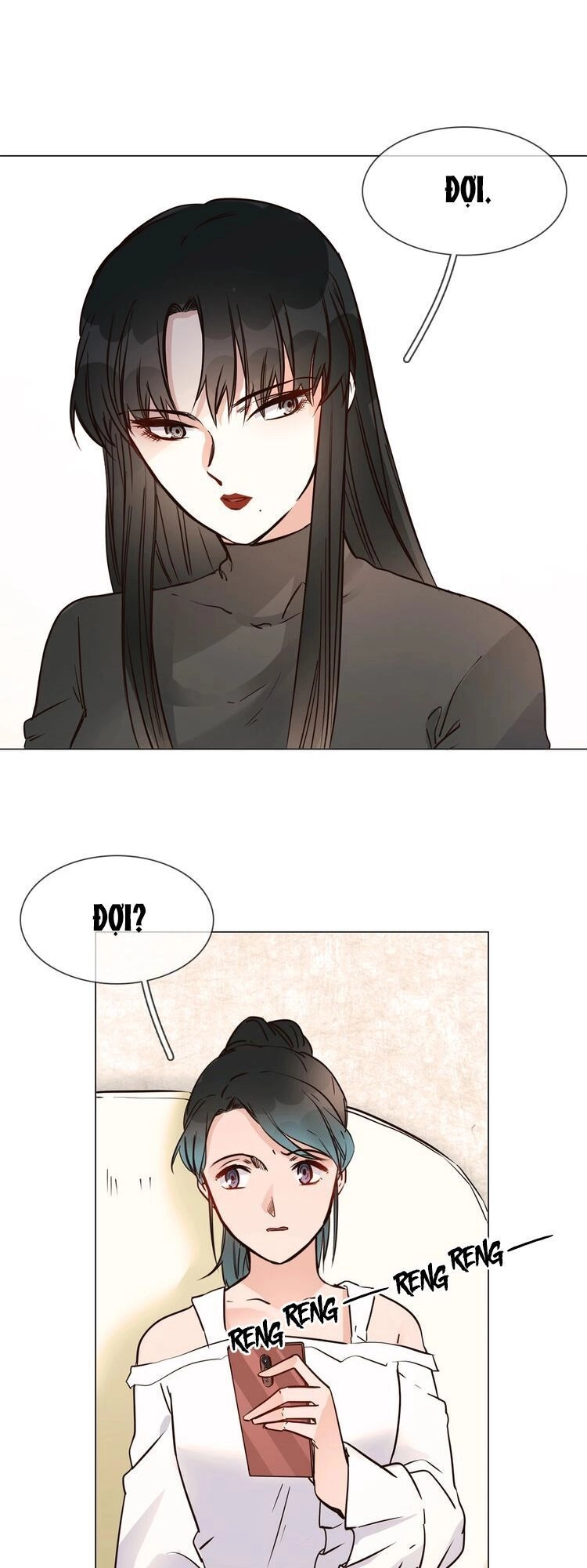 Ngôi Sao Vụn Vỡ Chapter 22 - 16