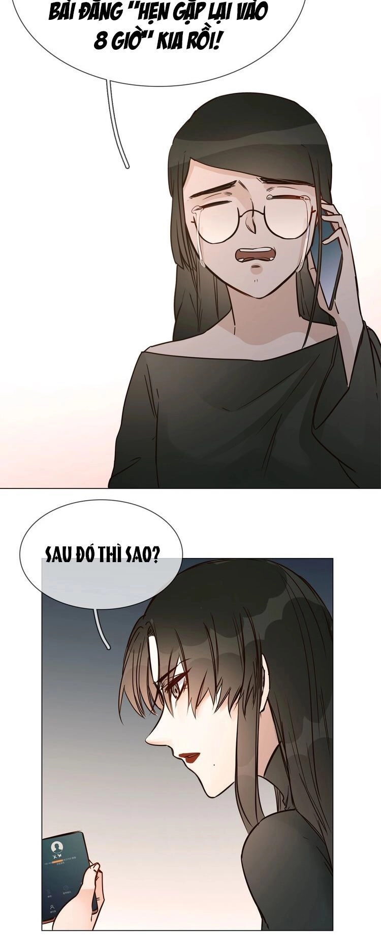 Ngôi Sao Vụn Vỡ Chapter 22 - 19