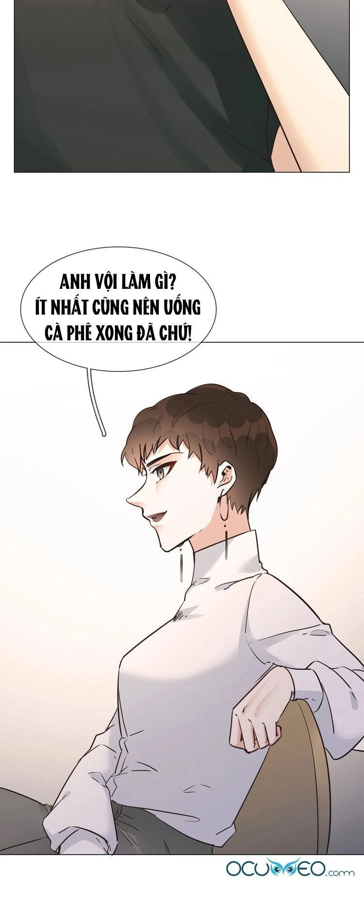 Ngôi Sao Vụn Vỡ Chapter 22 - 25