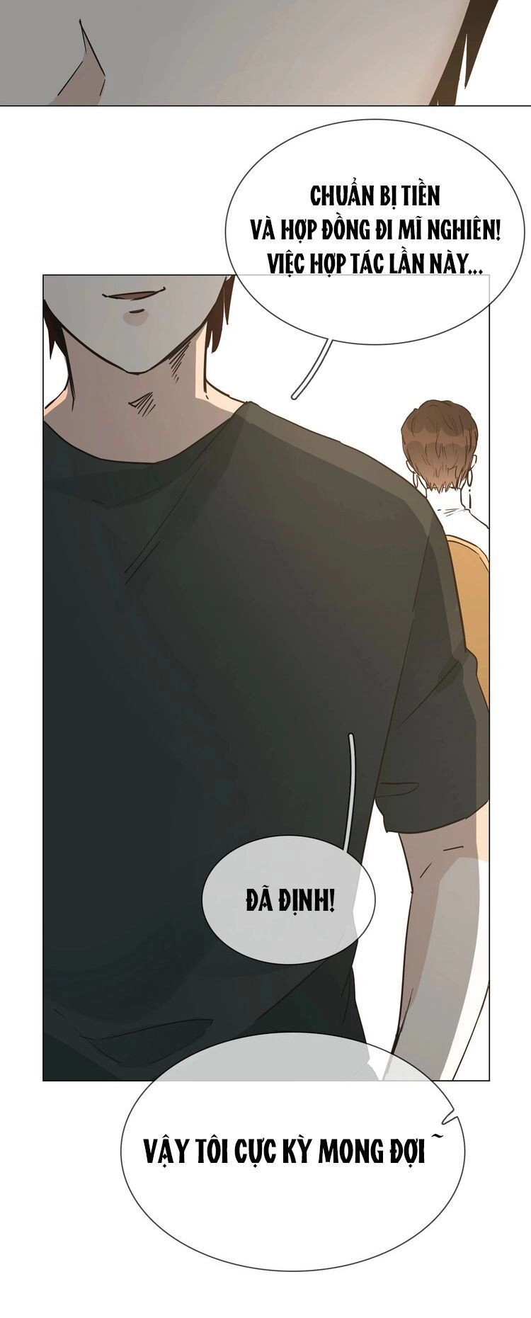 Ngôi Sao Vụn Vỡ Chapter 22 - 27