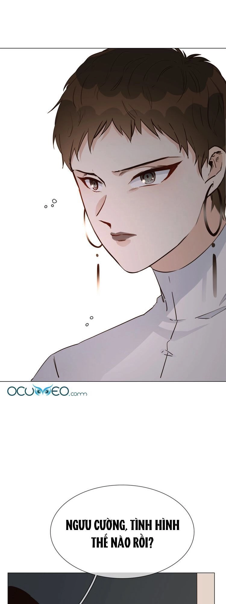 Ngôi Sao Vụn Vỡ Chapter 22 - 28