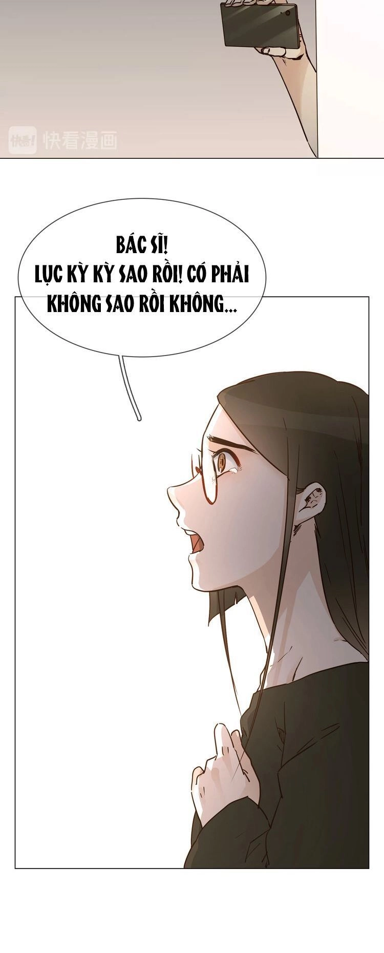 Ngôi Sao Vụn Vỡ Chapter 22 - 31