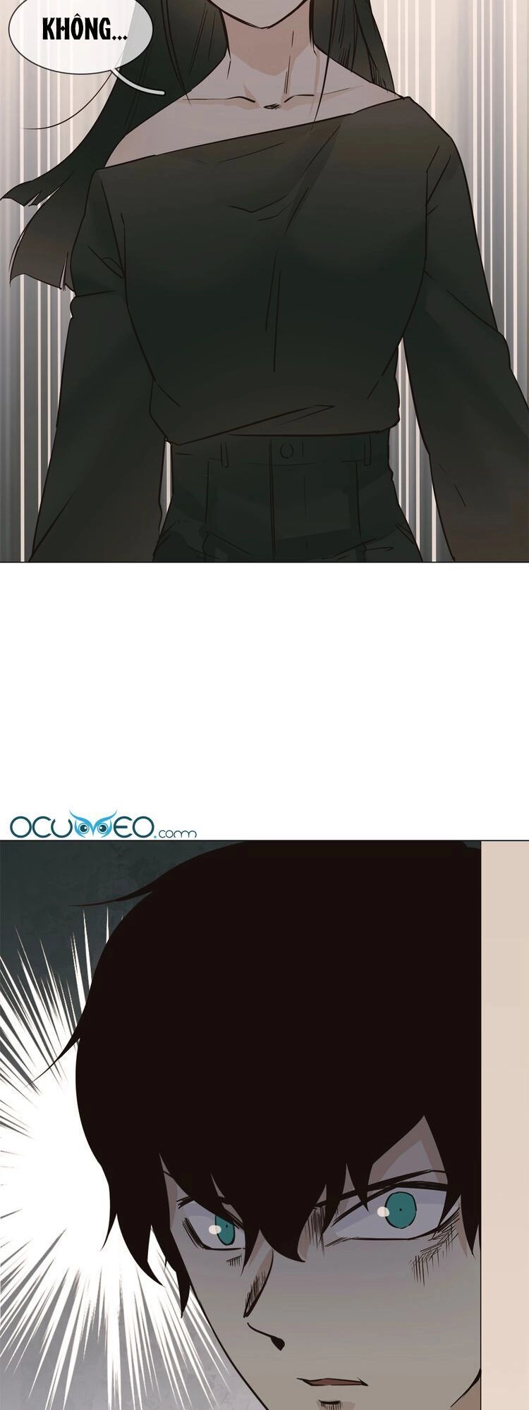 Ngôi Sao Vụn Vỡ Chapter 22 - 33