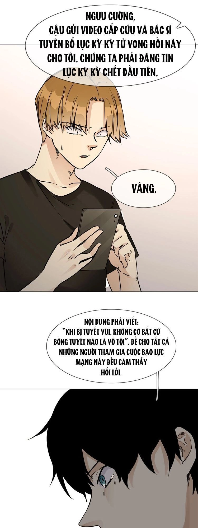 Ngôi Sao Vụn Vỡ Chapter 22 - 37