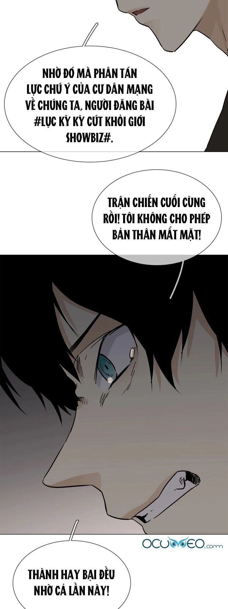 Ngôi Sao Vụn Vỡ Chapter 22 - 38