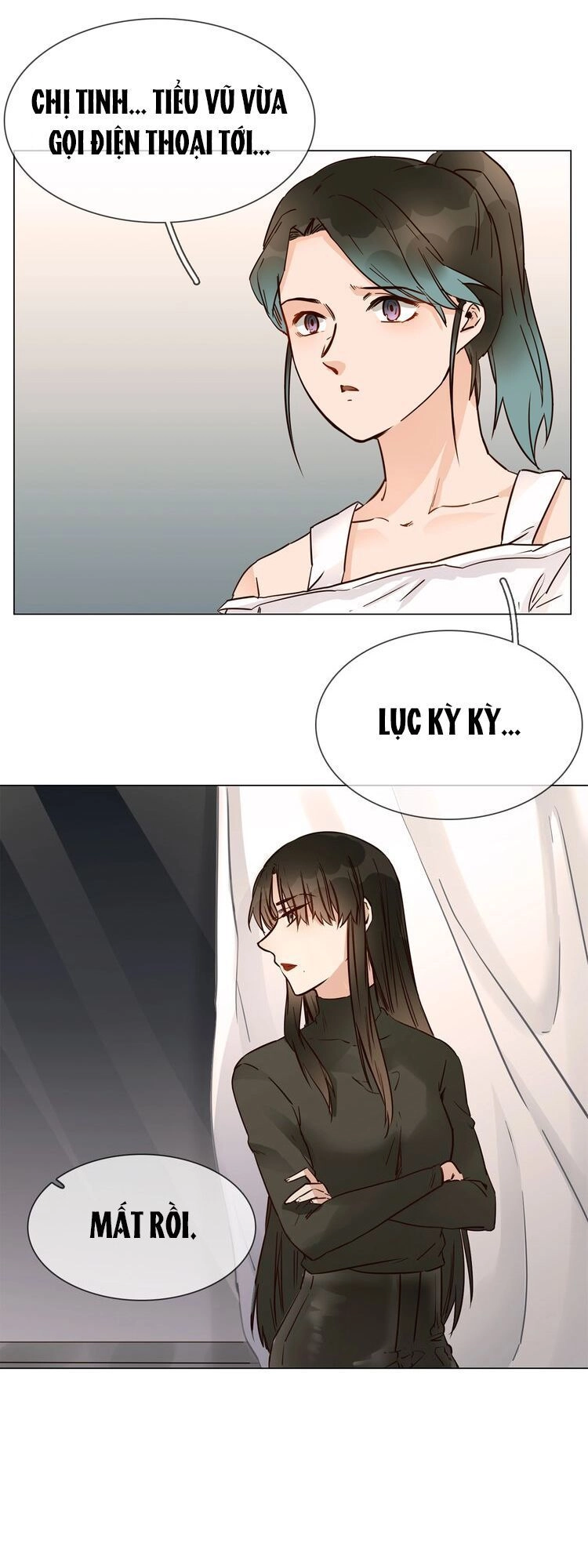 Ngôi Sao Vụn Vỡ Chapter 22 - 40