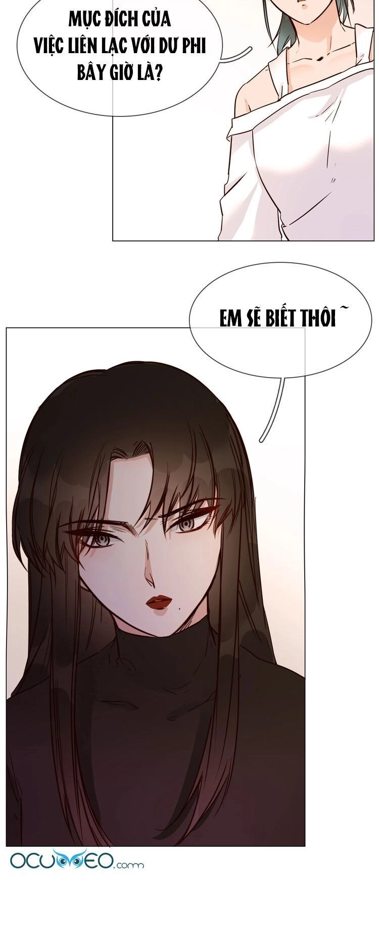 Ngôi Sao Vụn Vỡ Chapter 22 - 43