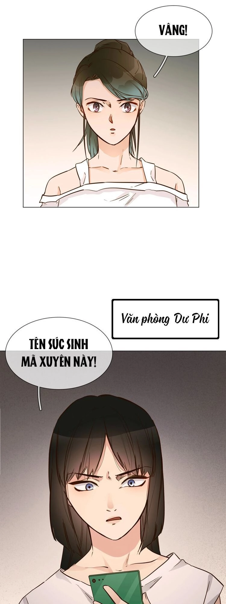 Ngôi Sao Vụn Vỡ Chapter 22 - 44