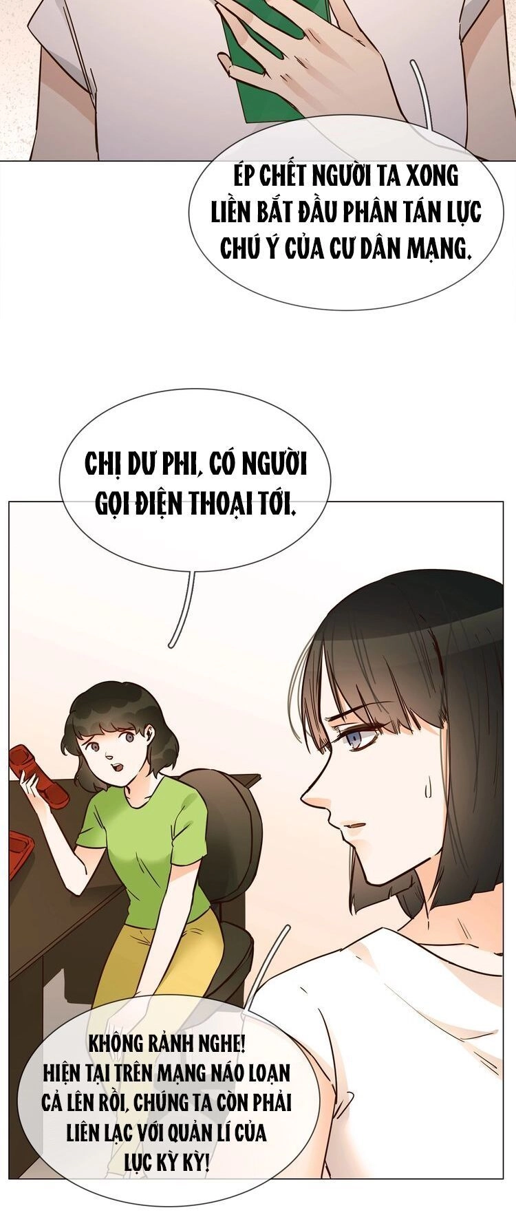 Ngôi Sao Vụn Vỡ Chapter 22 - 45
