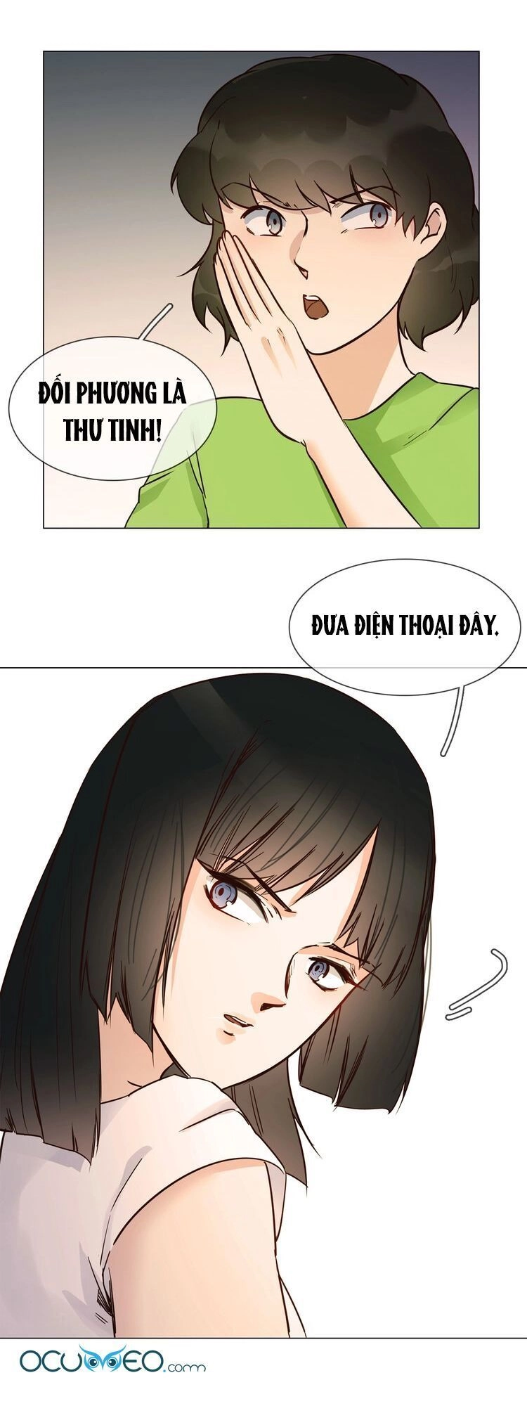 Ngôi Sao Vụn Vỡ Chapter 22 - 46