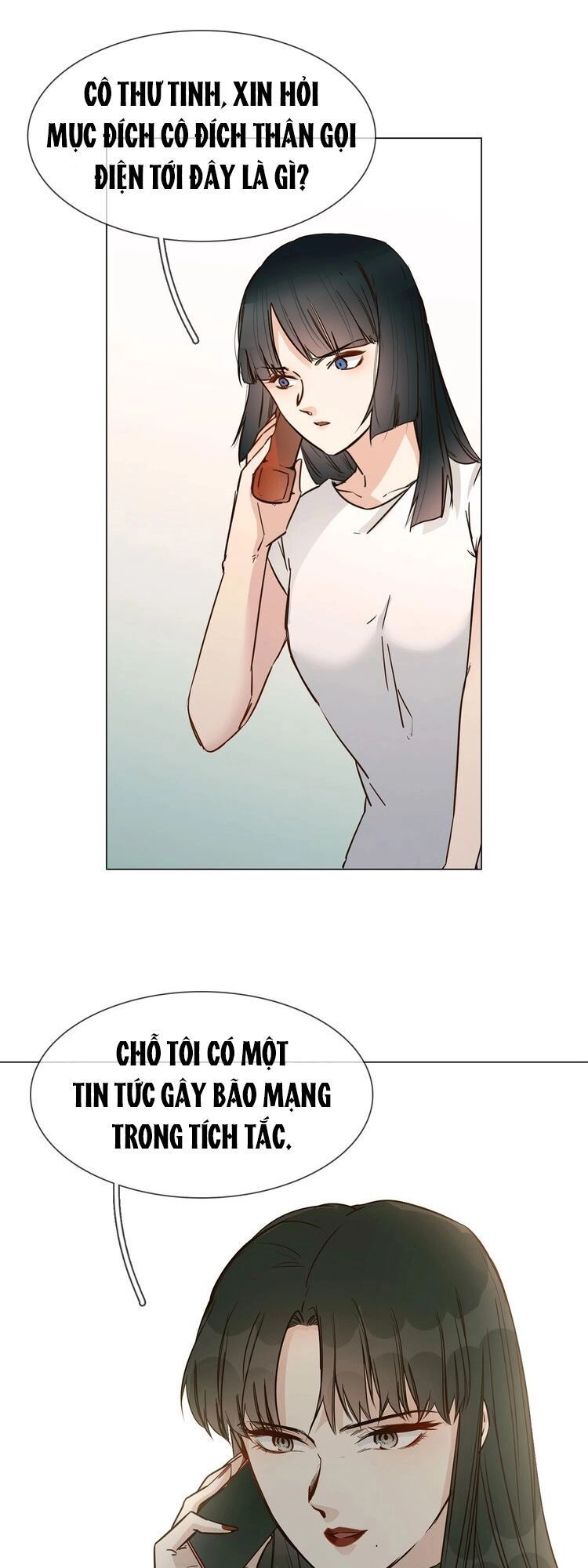 Ngôi Sao Vụn Vỡ Chapter 22 - 48