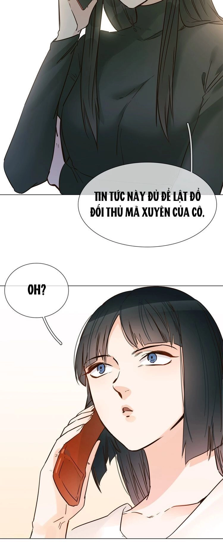 Ngôi Sao Vụn Vỡ Chapter 22 - 49