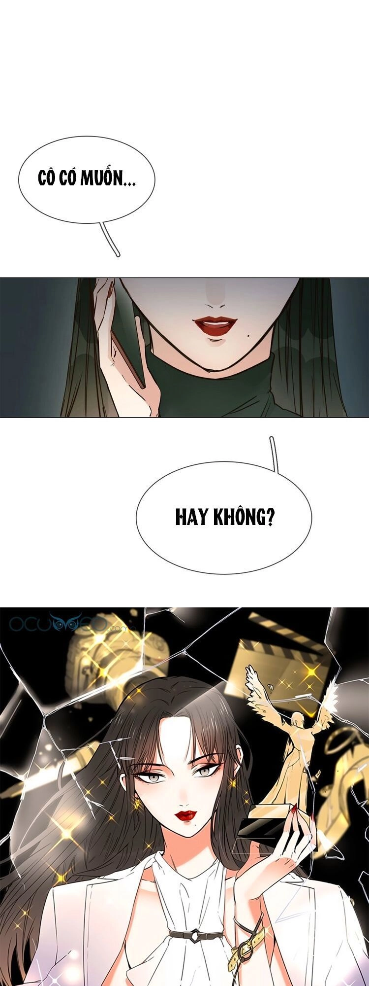 Ngôi Sao Vụn Vỡ Chapter 23 - 4